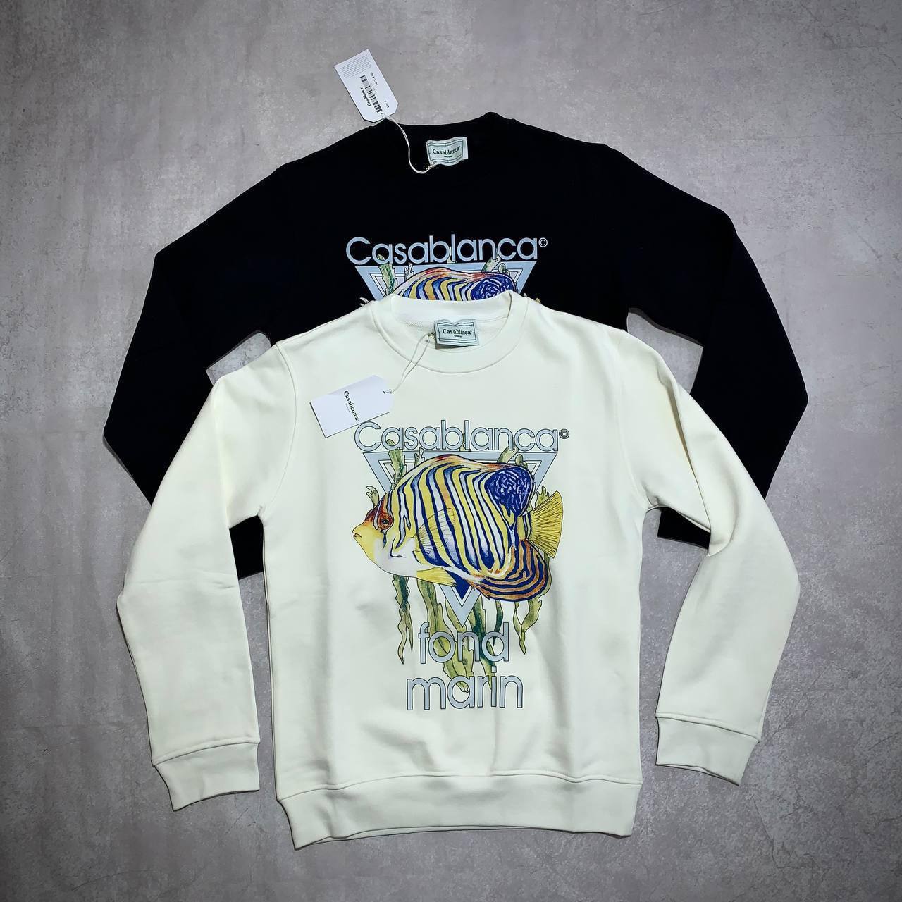 CASABLAN JUMPER ak1003