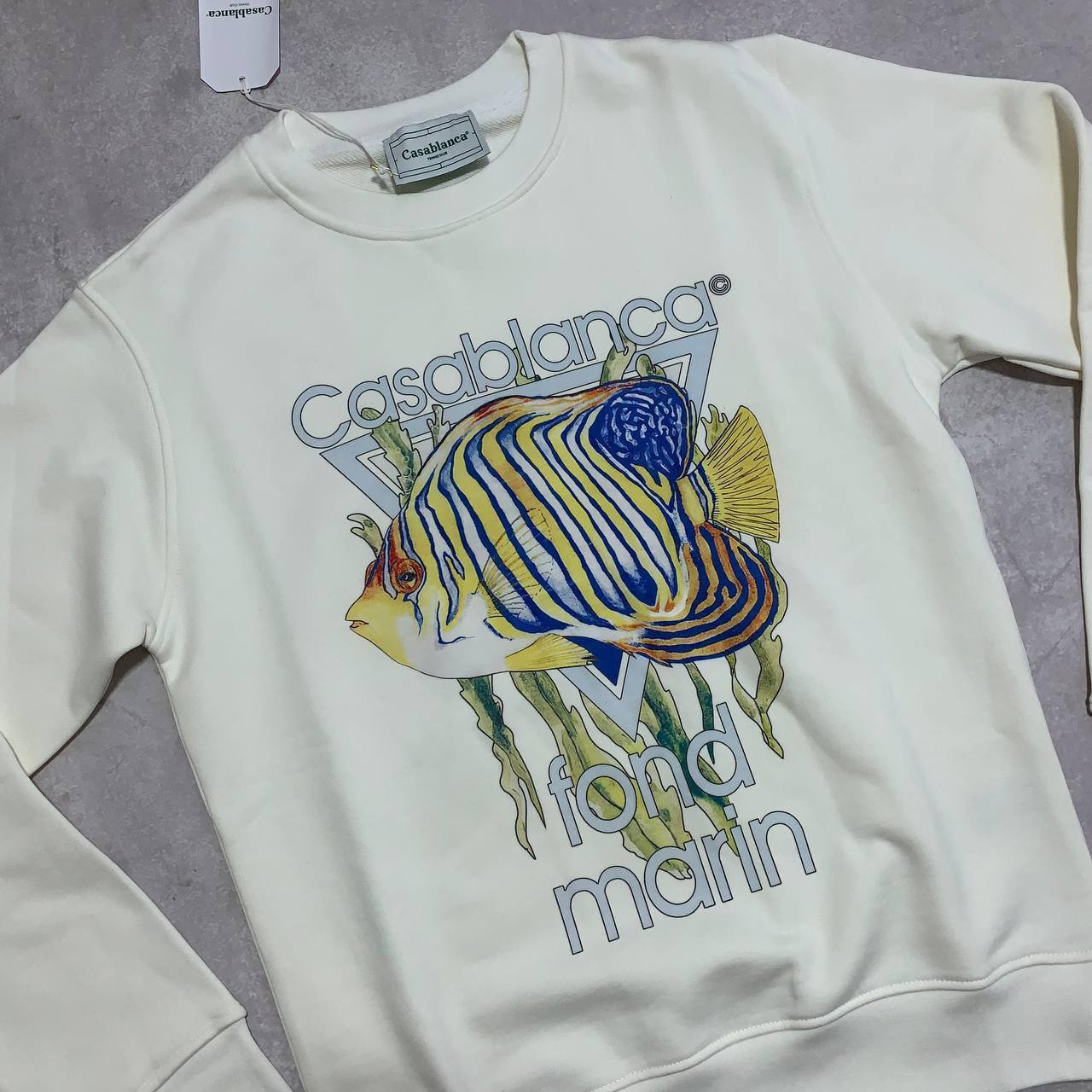 CASABLAN JUMPER ak1003