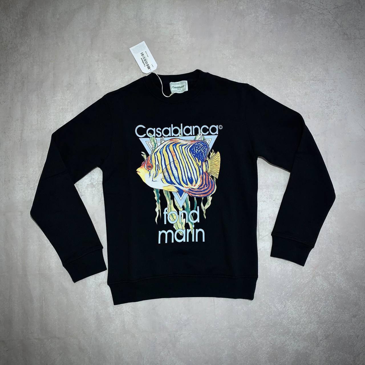 CASABLAN JUMPER ak1003