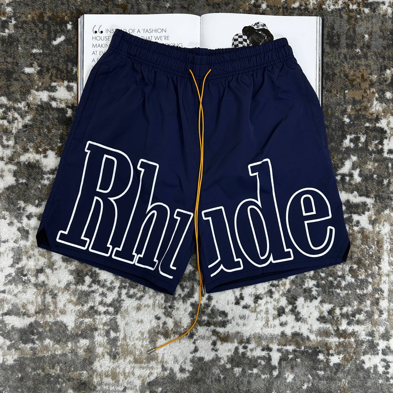 Top quality Rhud shorts ha1107