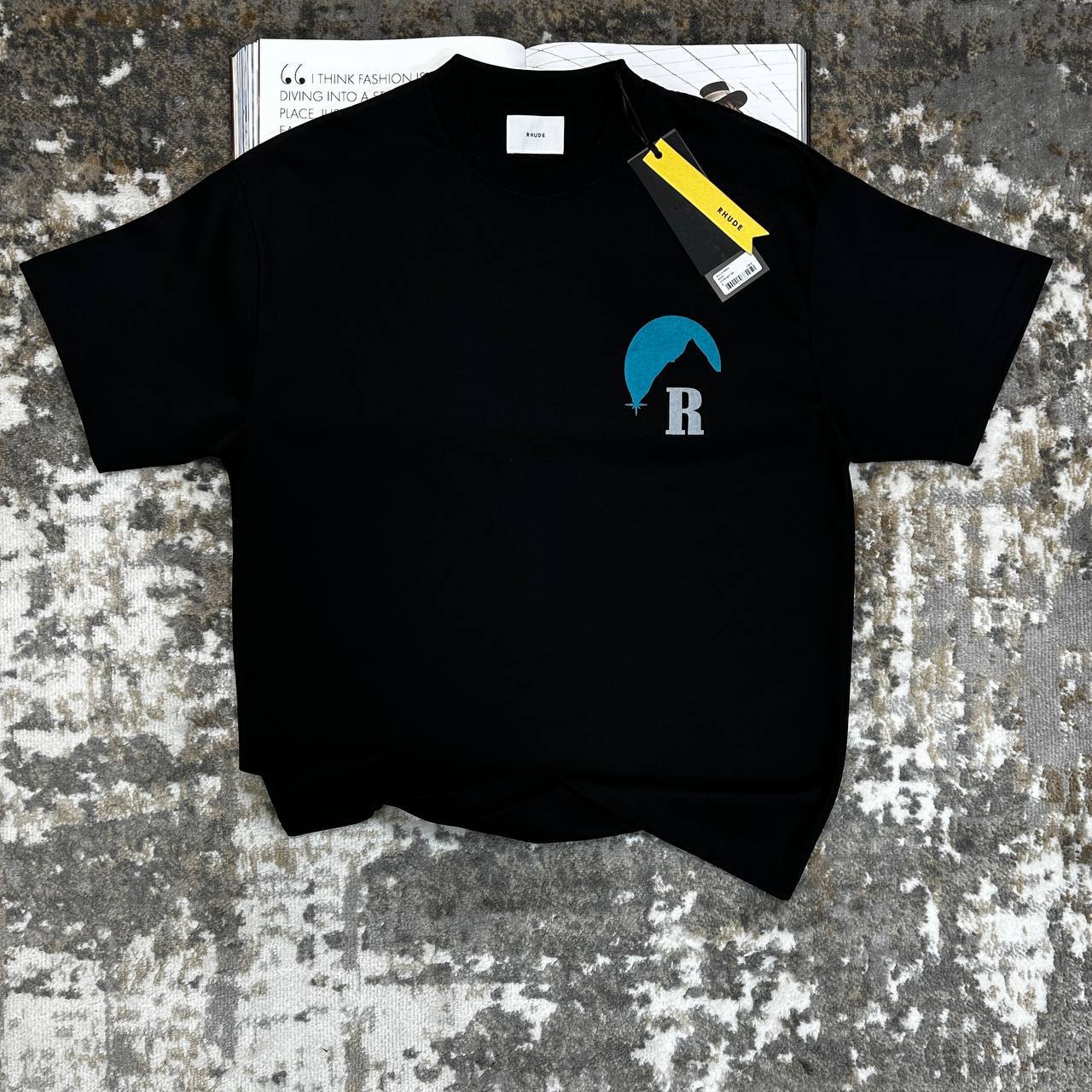 Top quality Rhud T Shirt ha1107