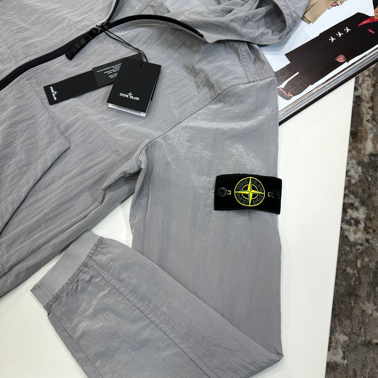 Top quality Ston jacket ha1107