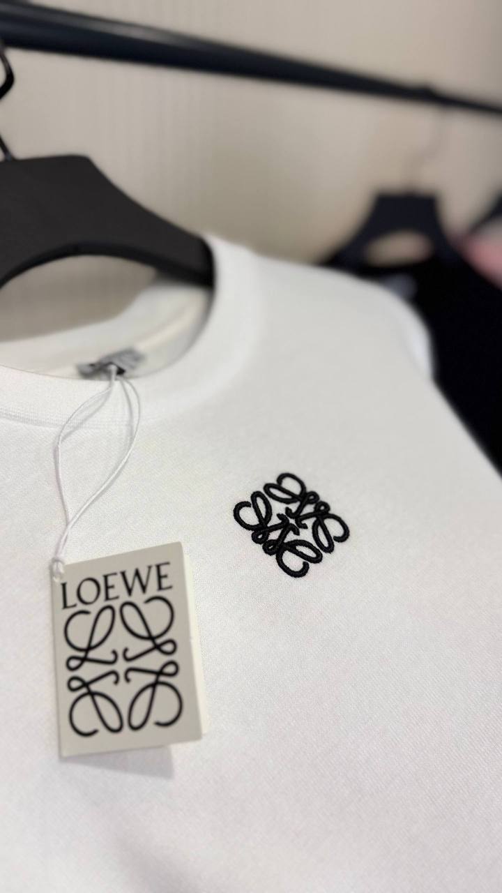 Super clon LOEW T-Shirt to1207
