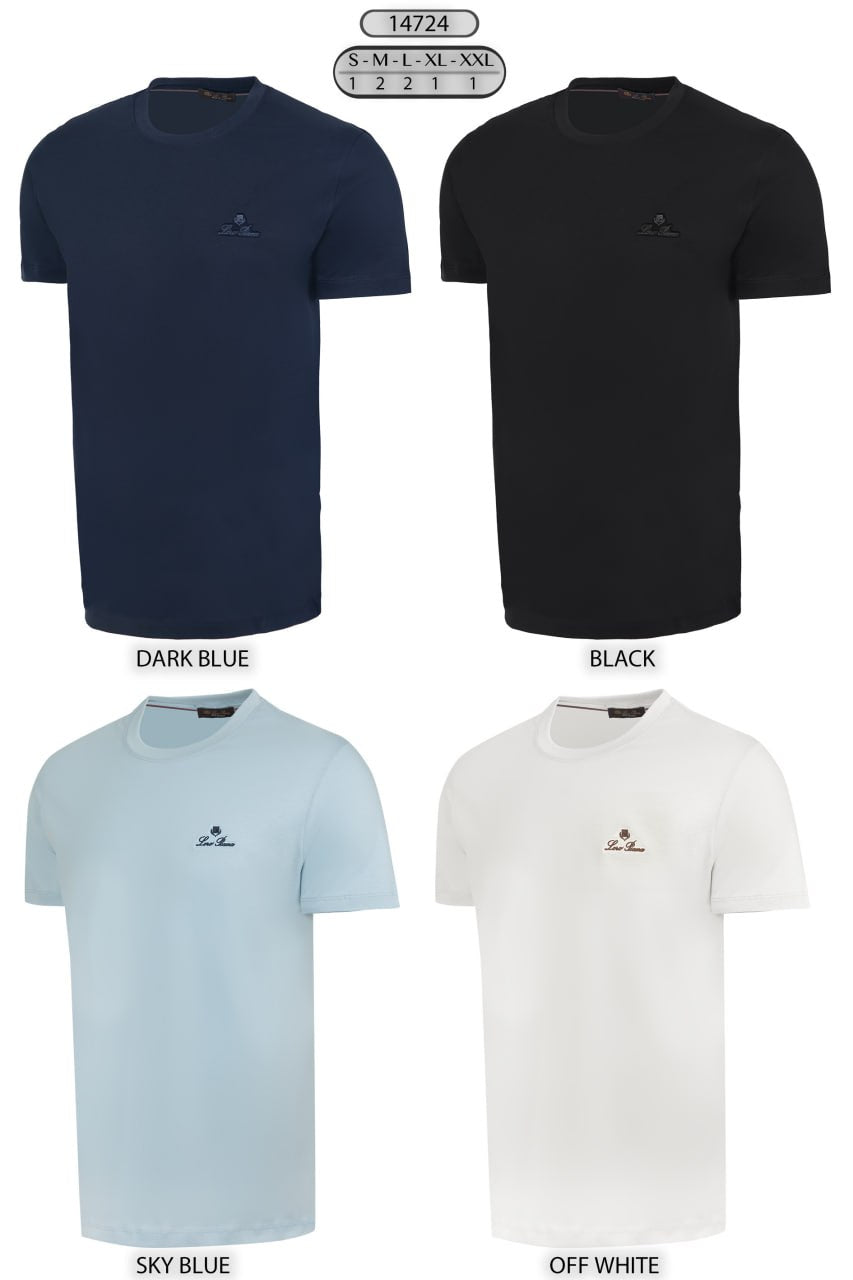 SUPER CLON LOR PIAN TEE jay2307