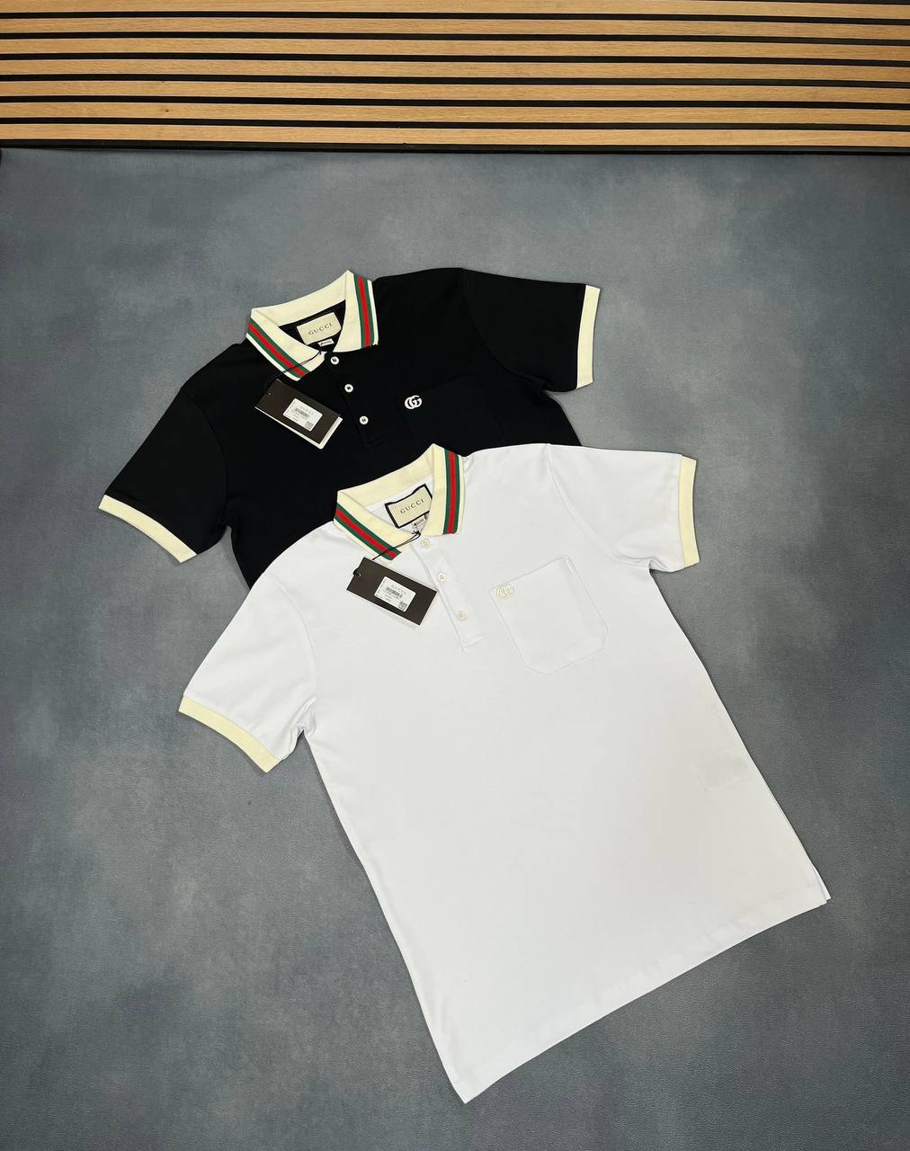 GUCC POLO 1003