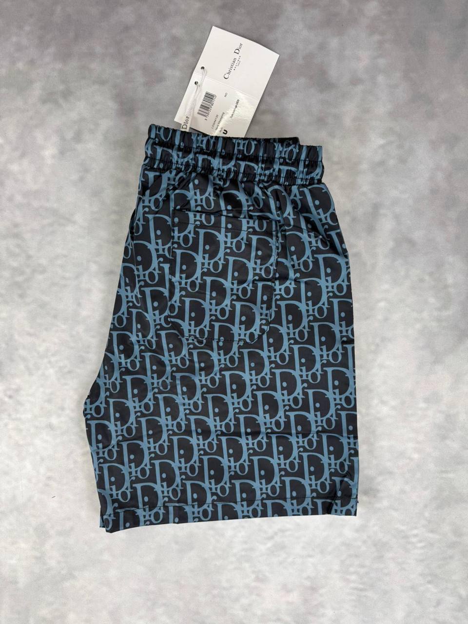 Dio swimming shorts jj1207