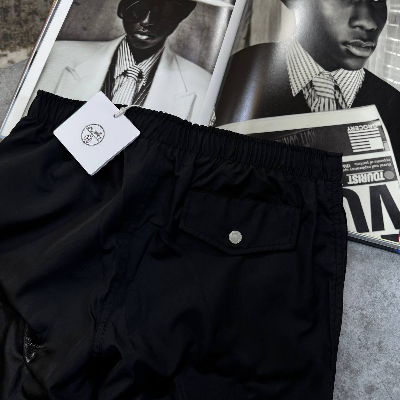 Top quality Herme Water Reactive Shorts ha1207