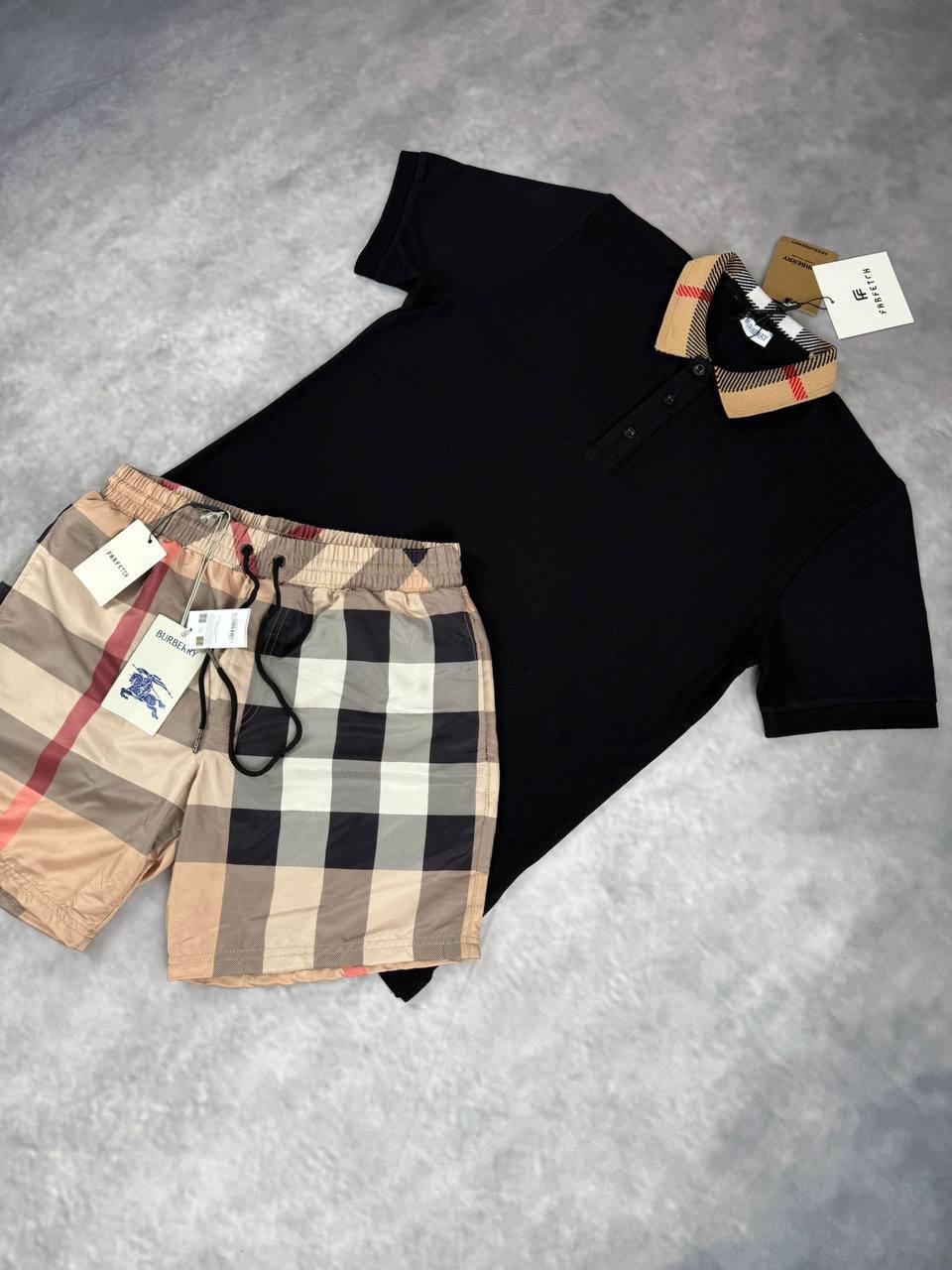 Burberr sets jj0804