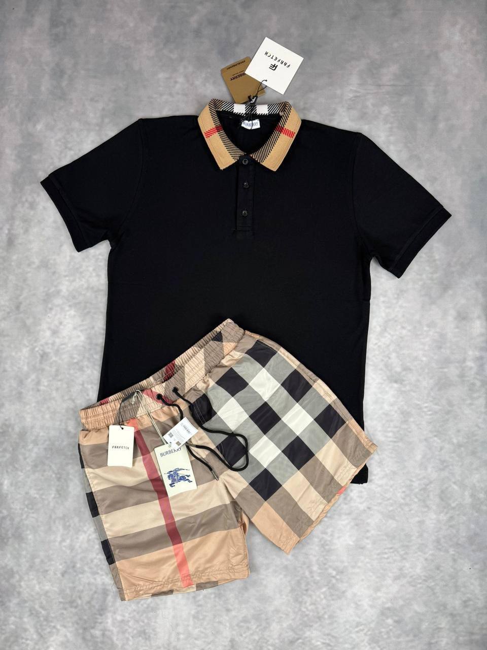 Burberr sets jj0804