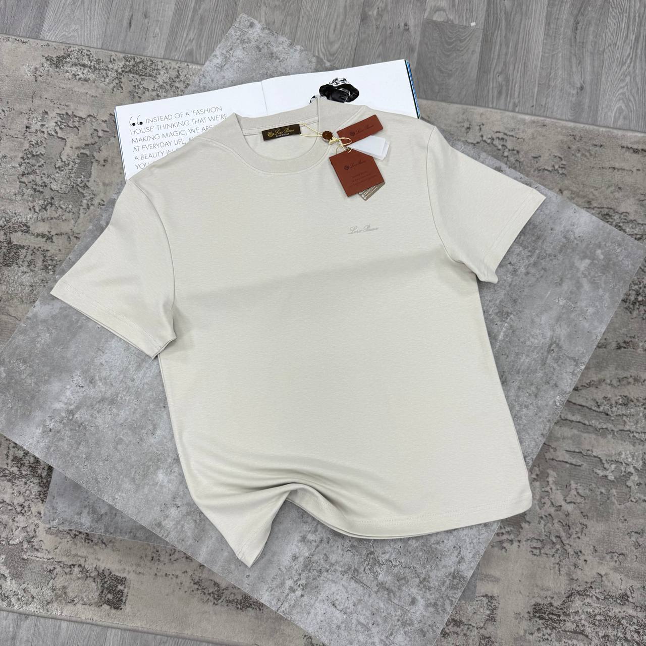 SUPER CLON LOR TEE jay1507