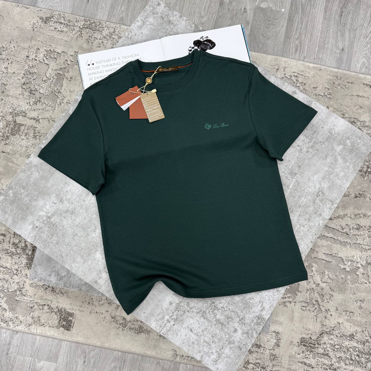 SUPER CLON LOR PIAN TEE jay1507