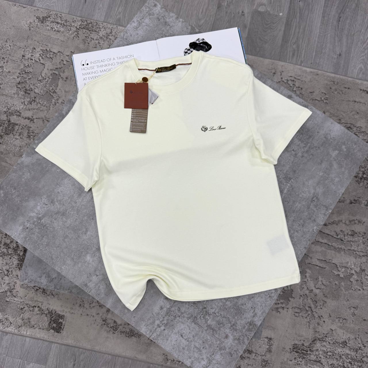 SUPER CLON LOR PIAN TEE jay1507