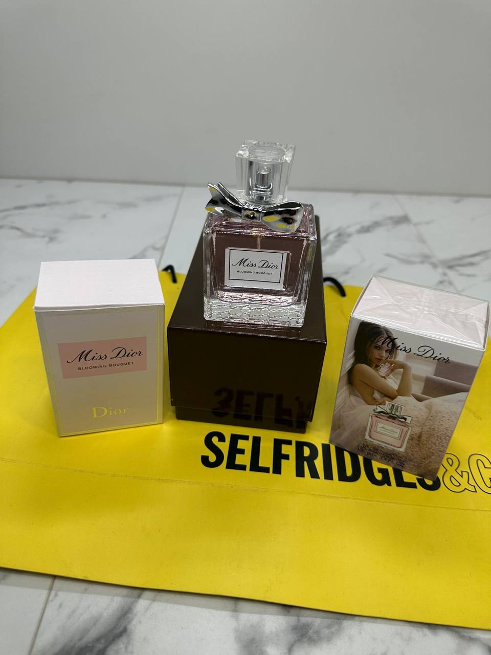 QUALITY PERFUMES AVAILABLE