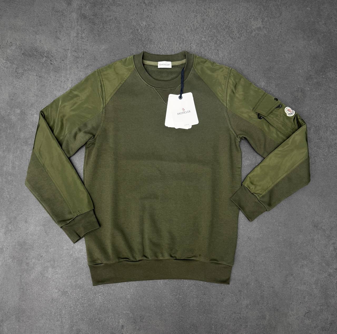 Monicler jumpers su2409
