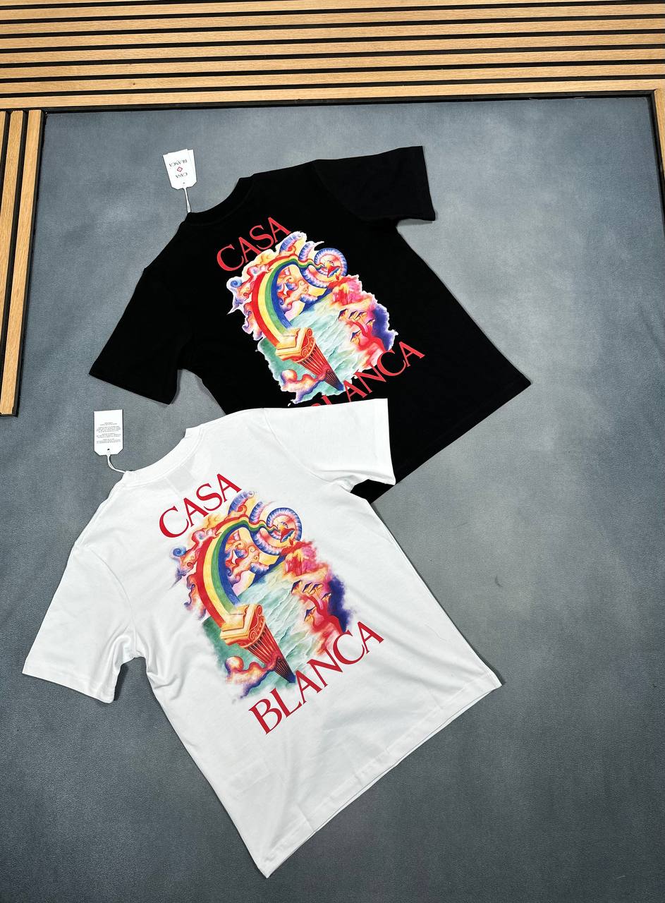 SUPER CLON CASABLANC TEE am2907