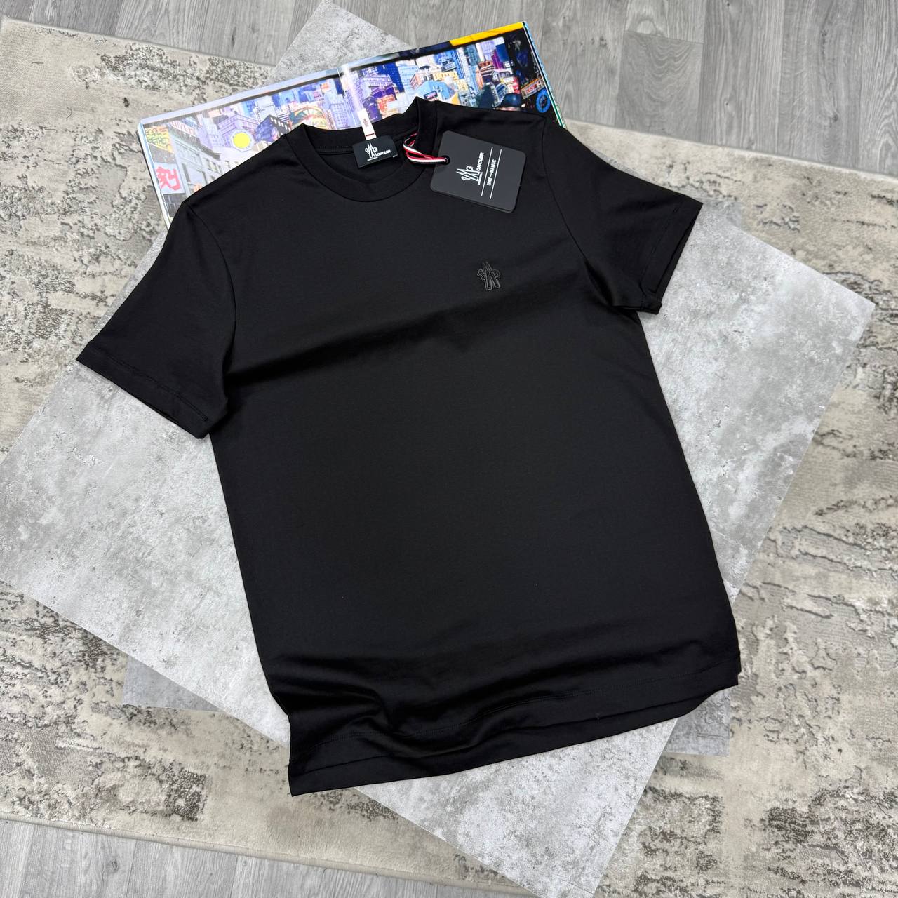 SUPER CLON MONCLE TEE jay3006