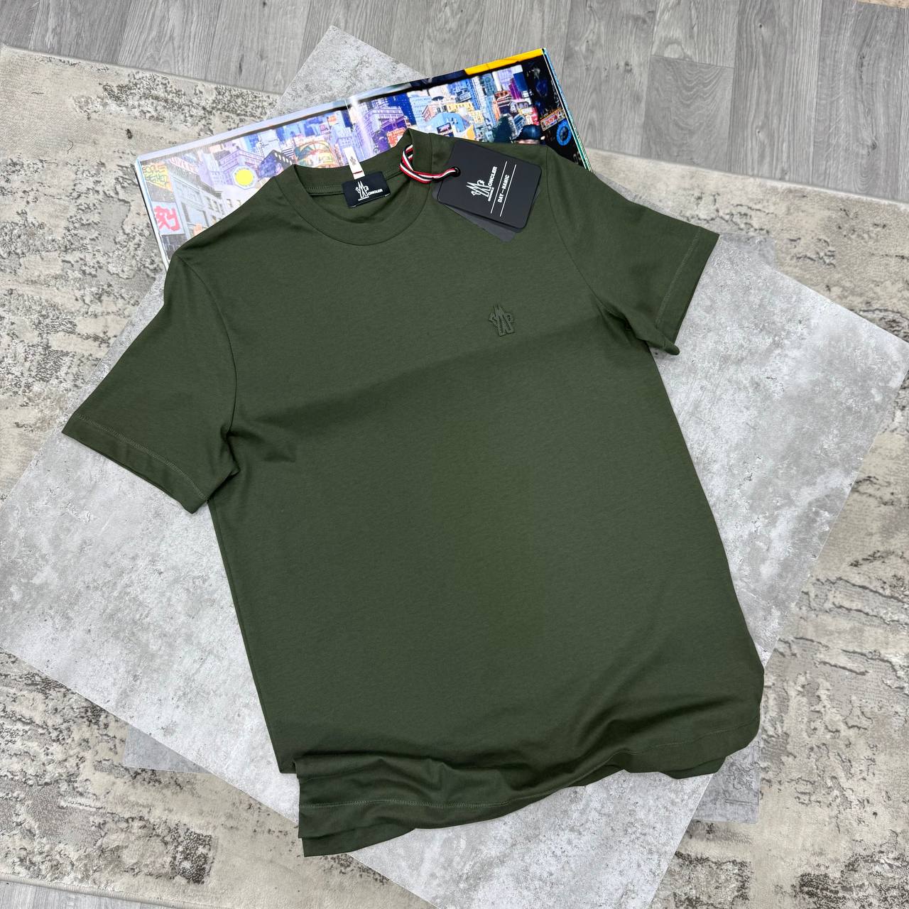 SUPER CLON MONCLE TEE jay3006