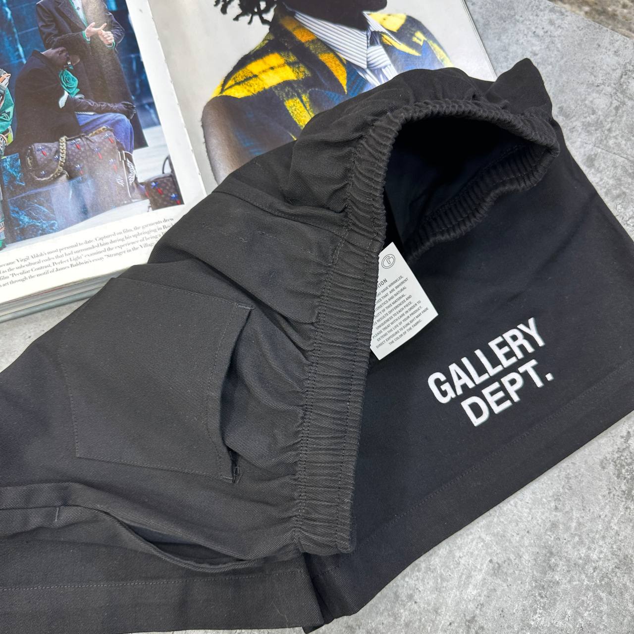 Top quality Galer shorts ha1307