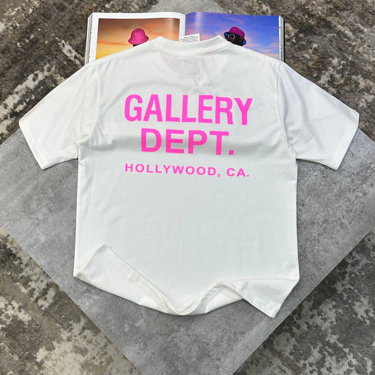 Top quality Galler T-shirt ha1307