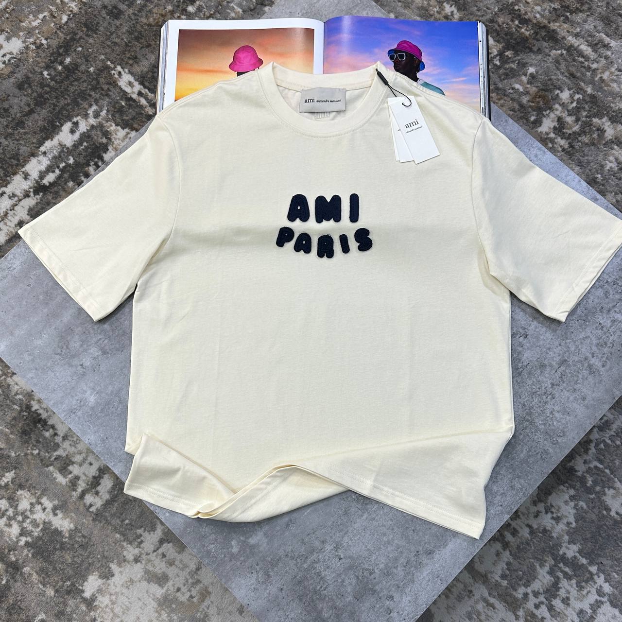 Top quality Am T-shirt ha1307