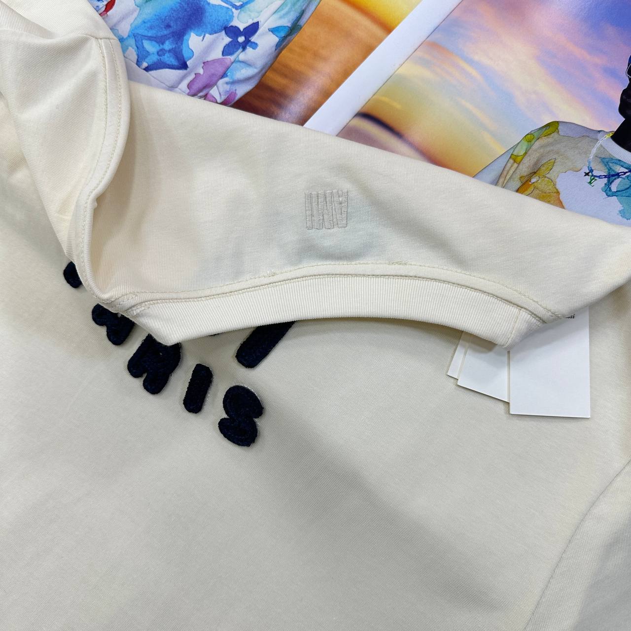 Top quality Am T-shirt ha1307