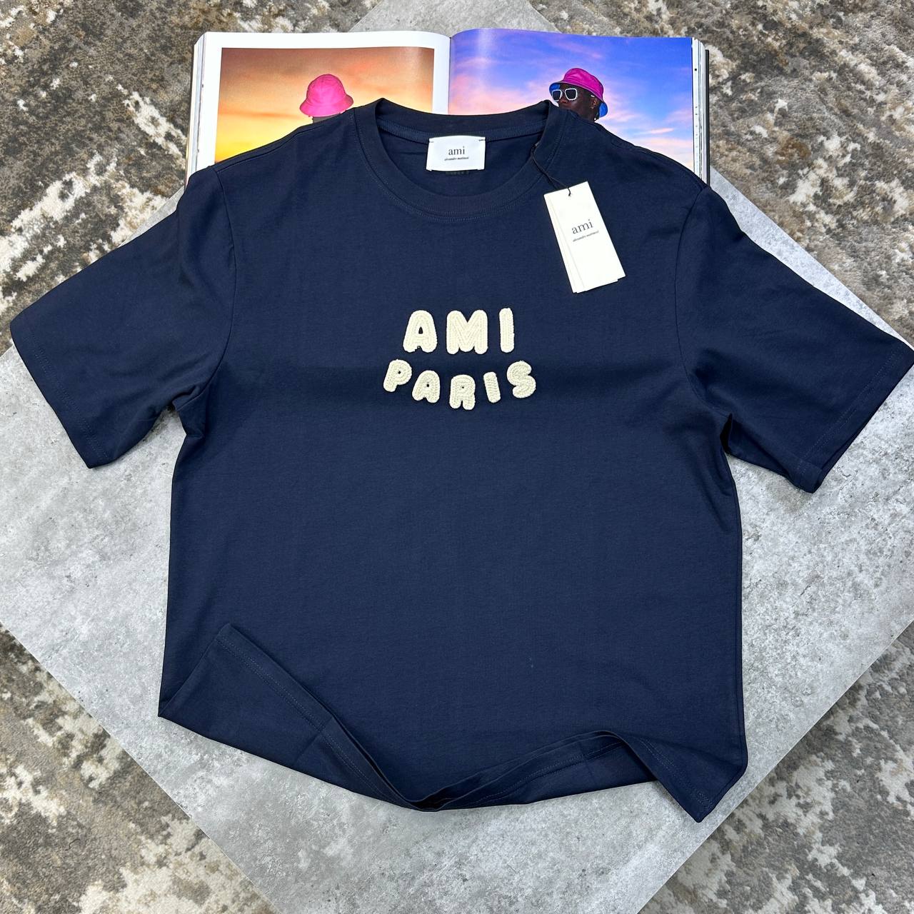 Top quality Am T-shirt ha1307