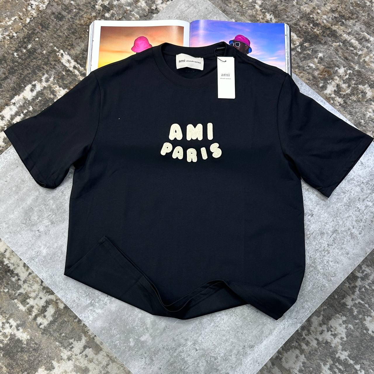 Top quality Am T-shirt ha1307