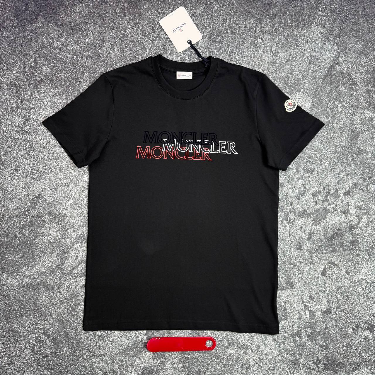 Moncle t shirt sa0804