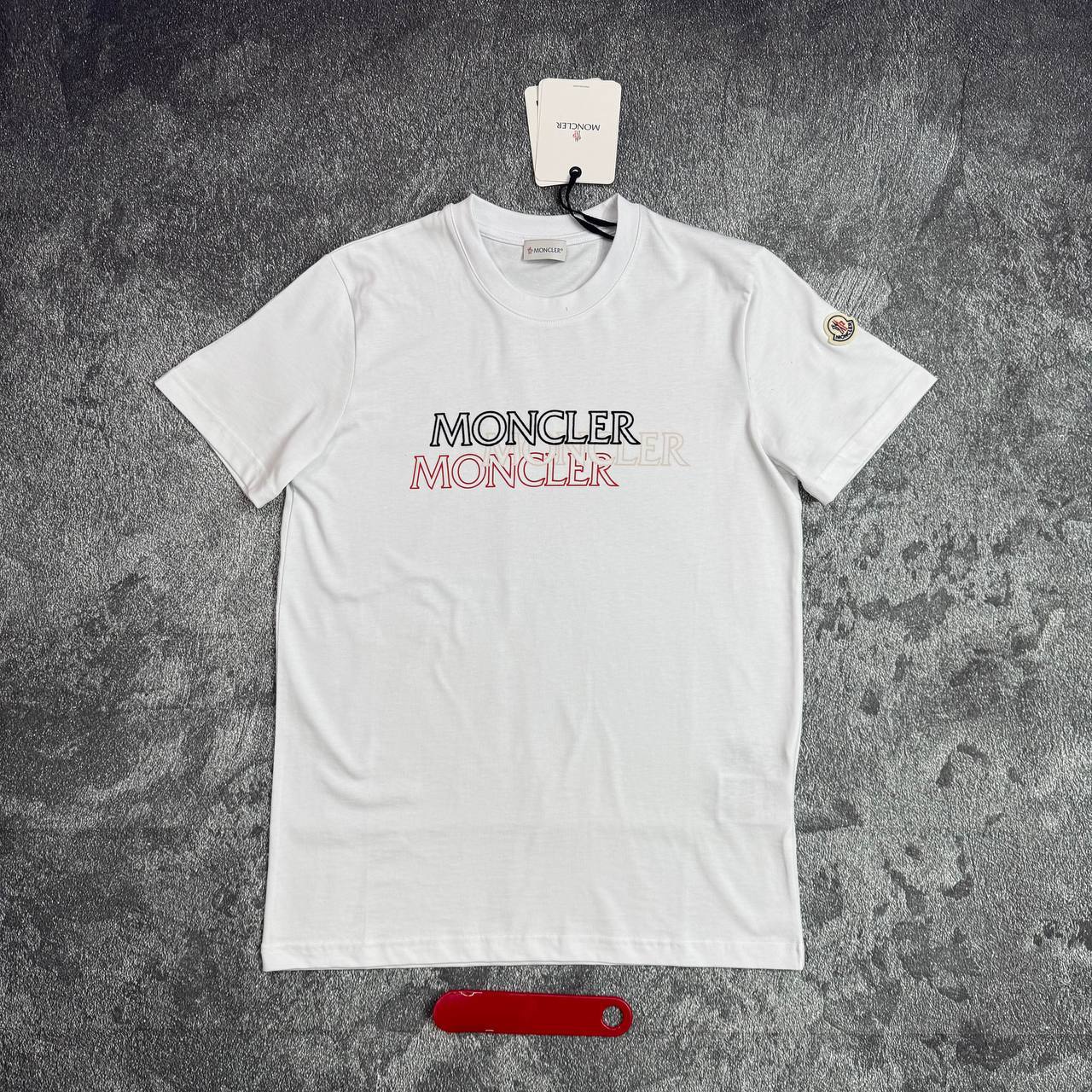 Moncle t shirt sa0804