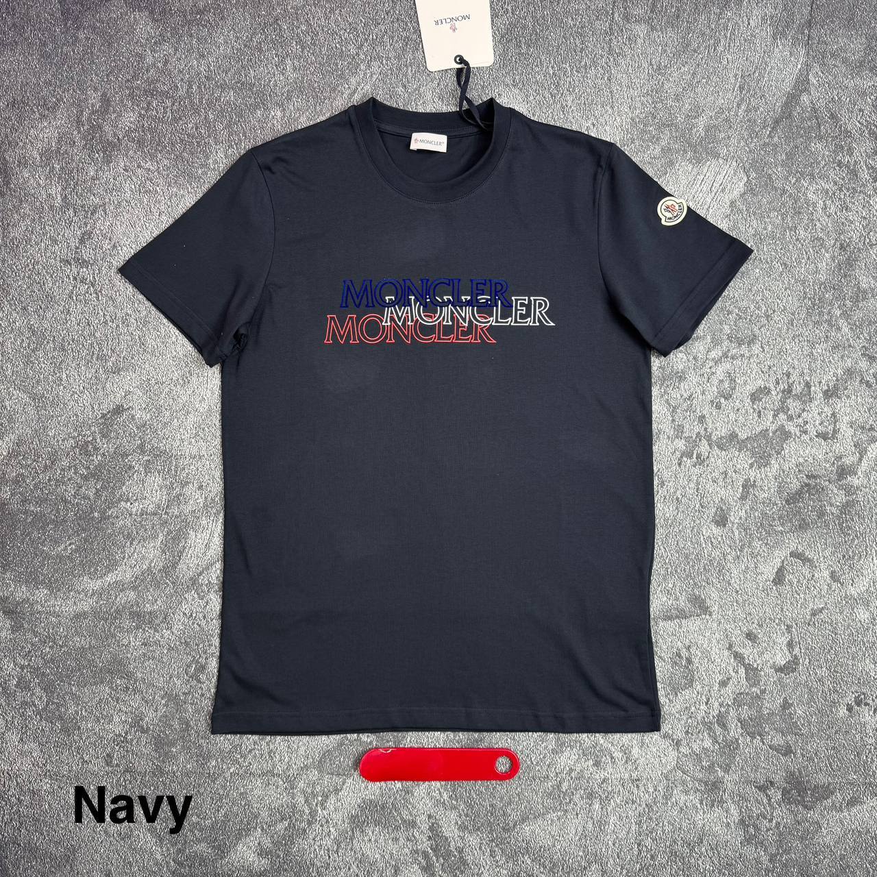 Moncle t shirt sa0804
