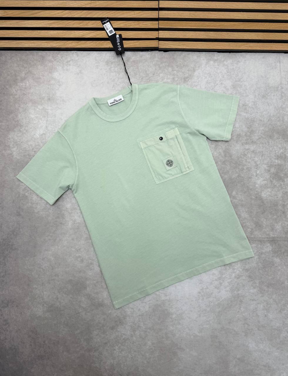 SUPER CLON STON ISLAN TEE am1307