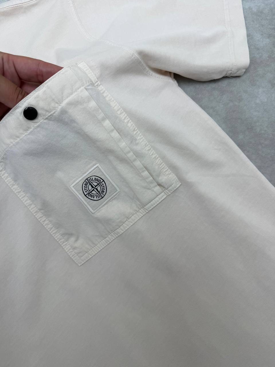 SUPER CLON STON ISLAN TEE am1307