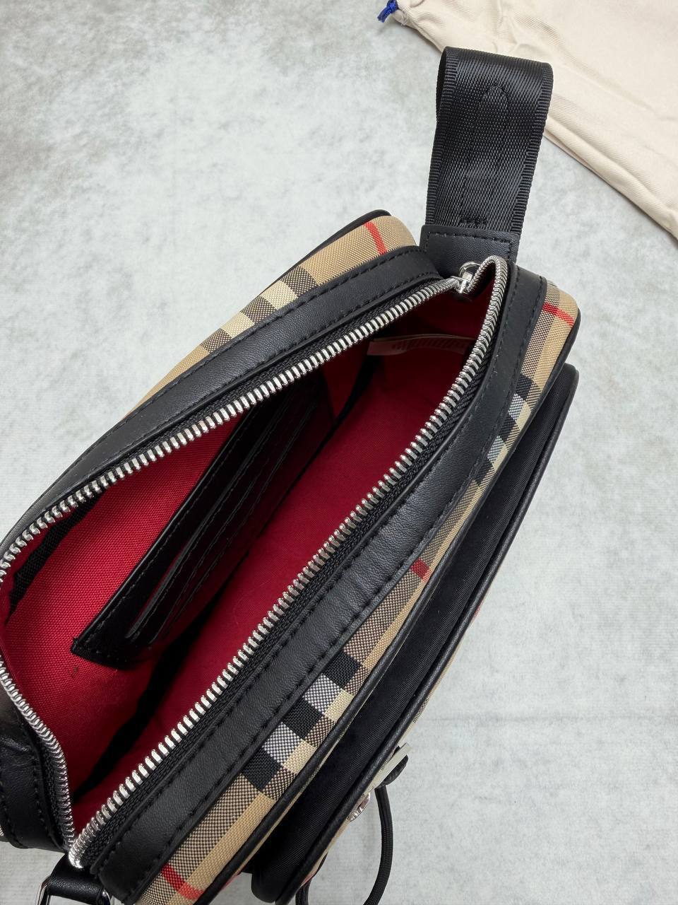SUPER CLON BURBERR BAG COME WITH DUST BAG am1307