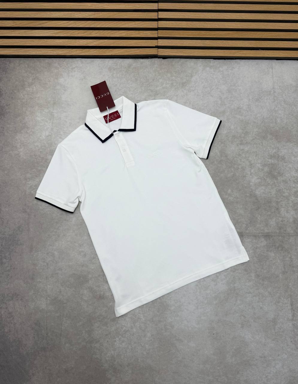 SUPER CLON GUCC POLO am1307