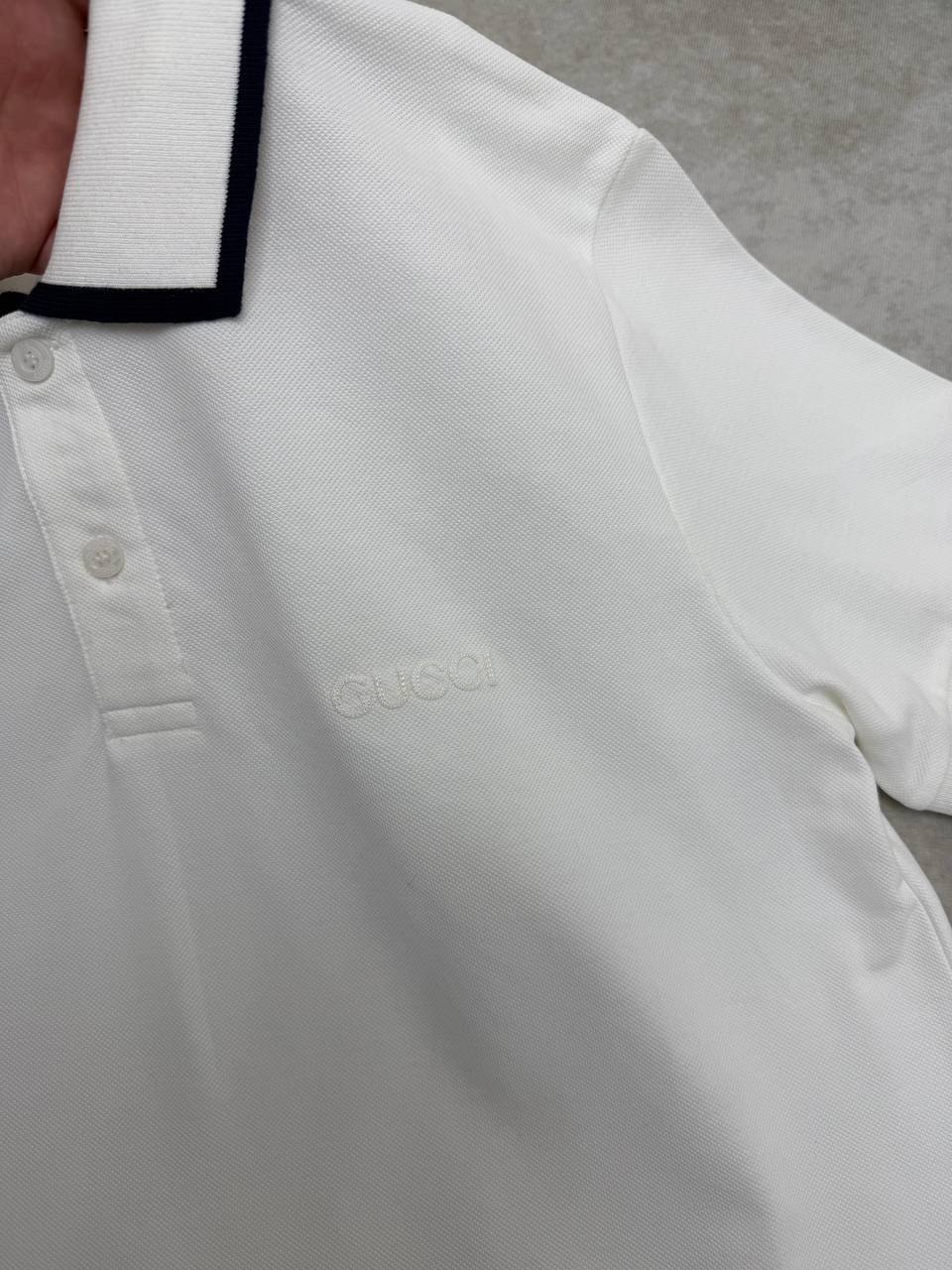 SUPER CLON GUCC POLO am1307