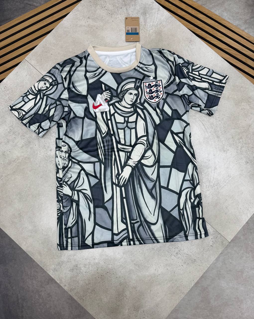 MENS ENGLAN FOOTBALL T SHIRTS am1307
