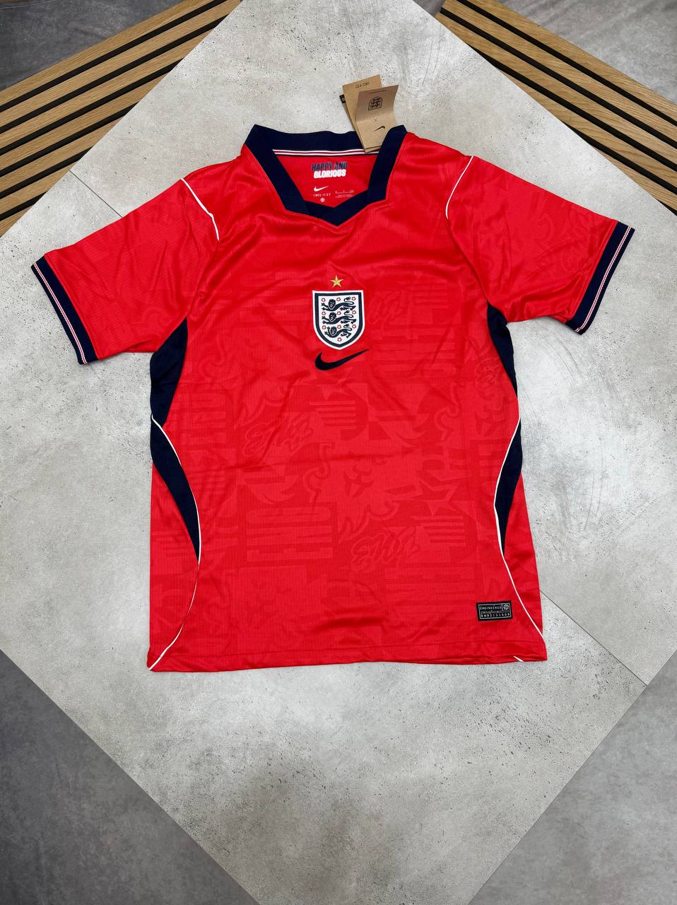 MENS ENGLAN FOOTBALL T SHIRTS am1307