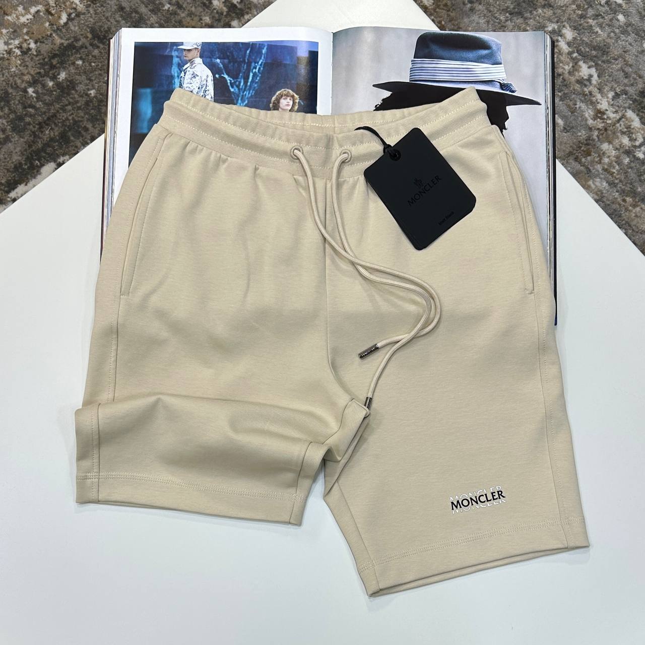 Top quality Moncle shorts ha0804