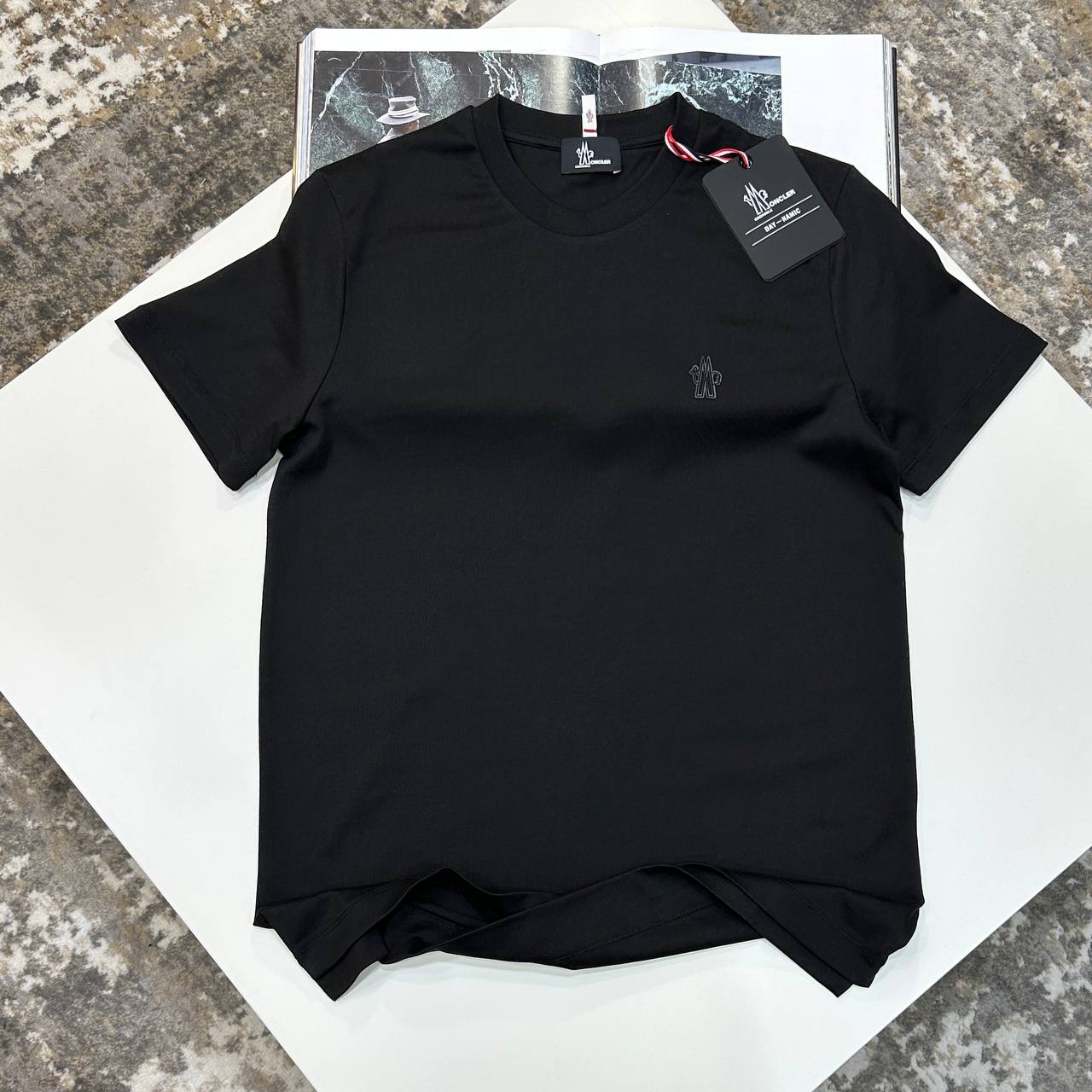Top quality Moncle T-Shirt ha0804