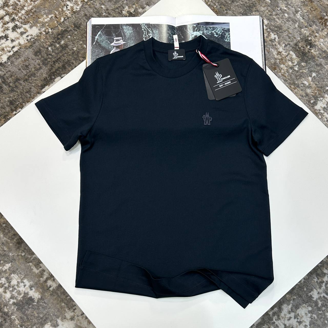 Top quality Moncle T-Shirt ha0804