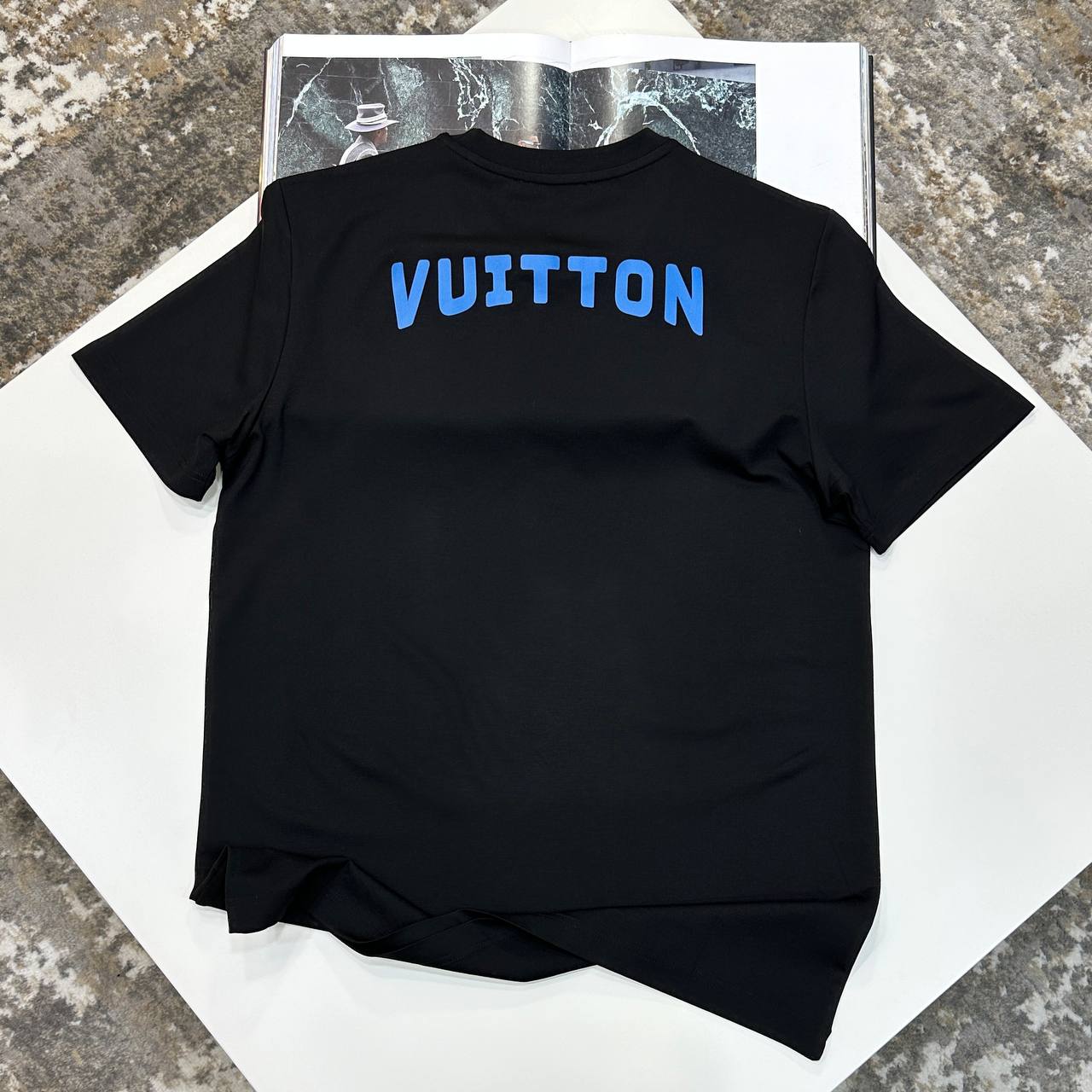 Top quality Lv T-shirt ha0804