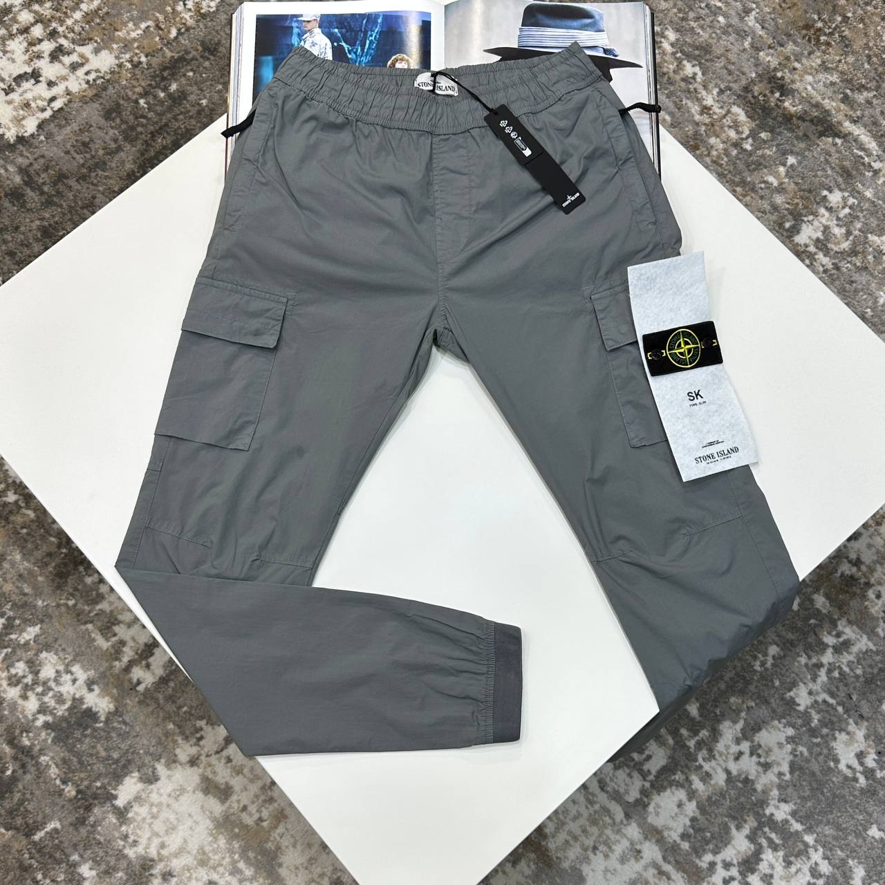 Top quality Ston cargo ha0804
