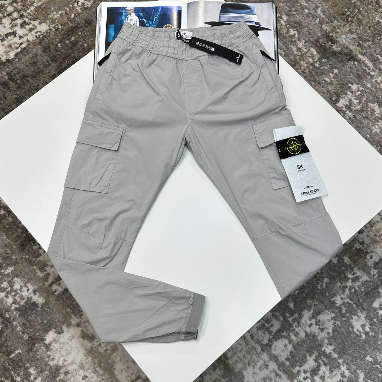 Top quality Ston cargo ha0804