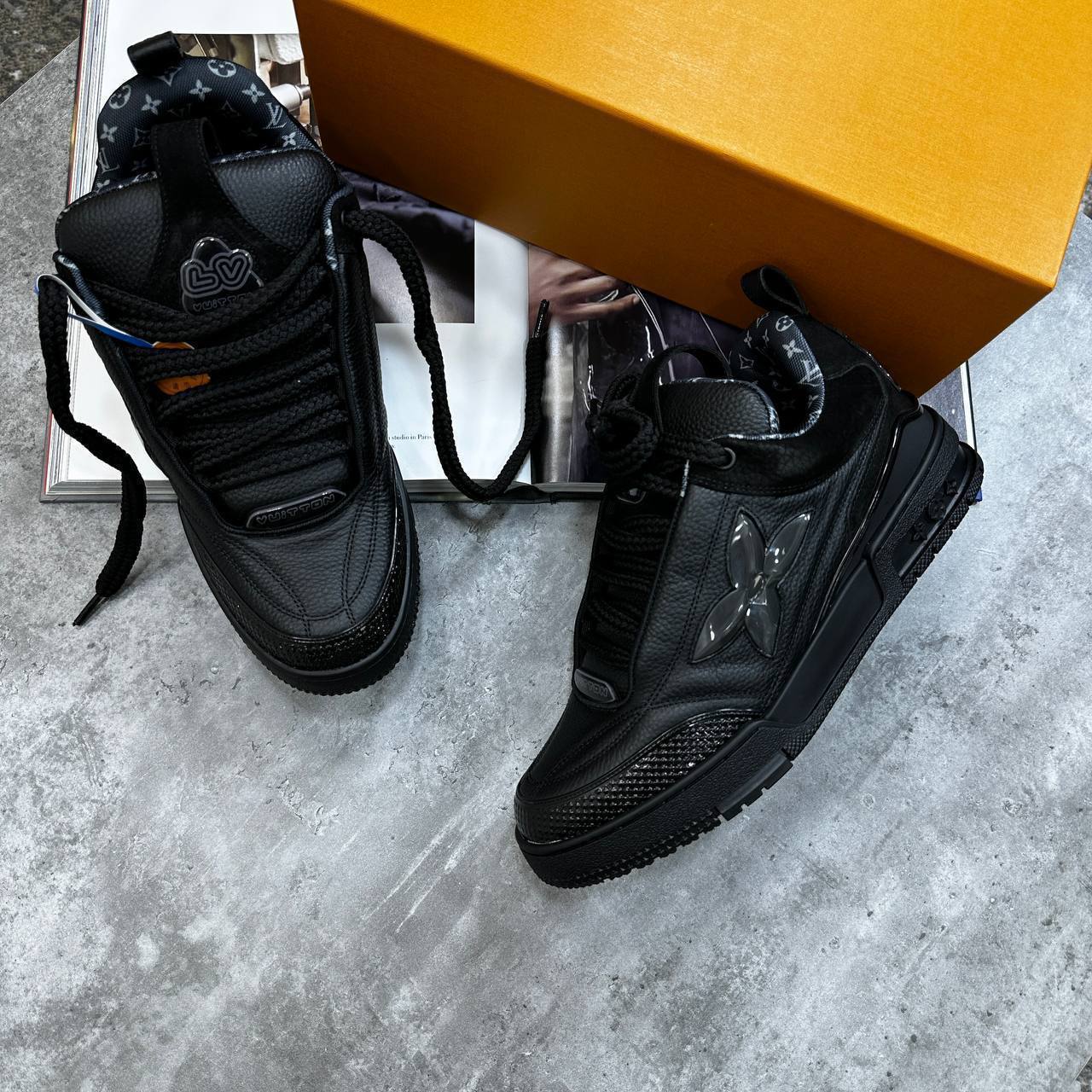 Top quality Lv Trainer ha1507