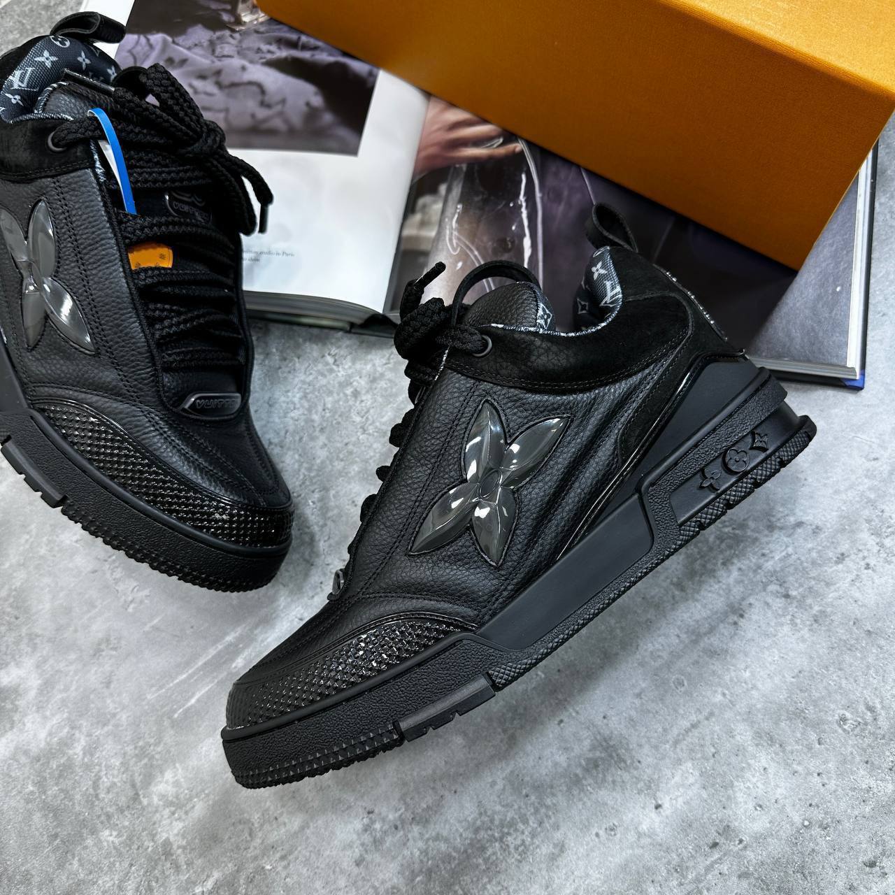 Top quality Lv Trainer ha1507