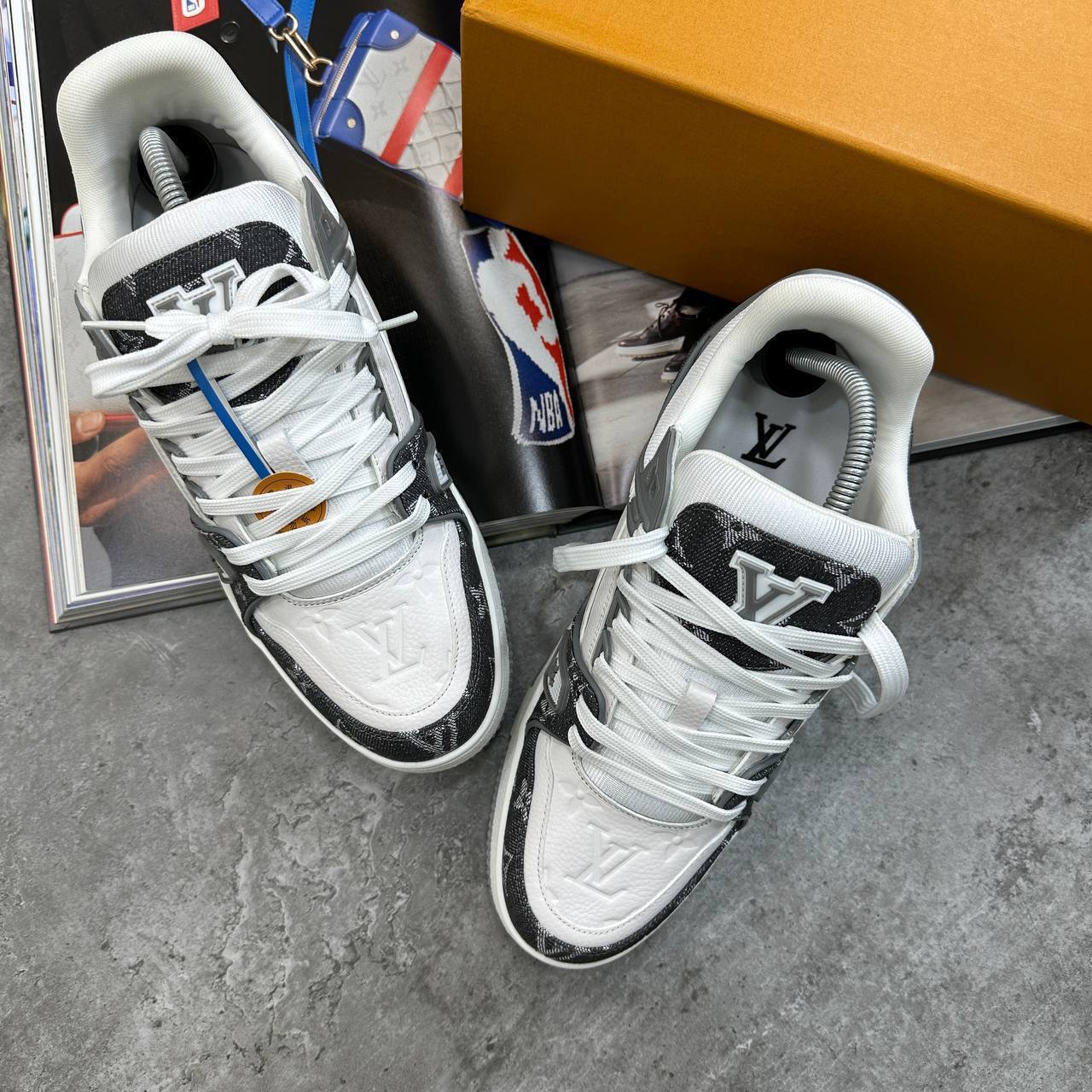 Top quality Lv Trainer ha1507