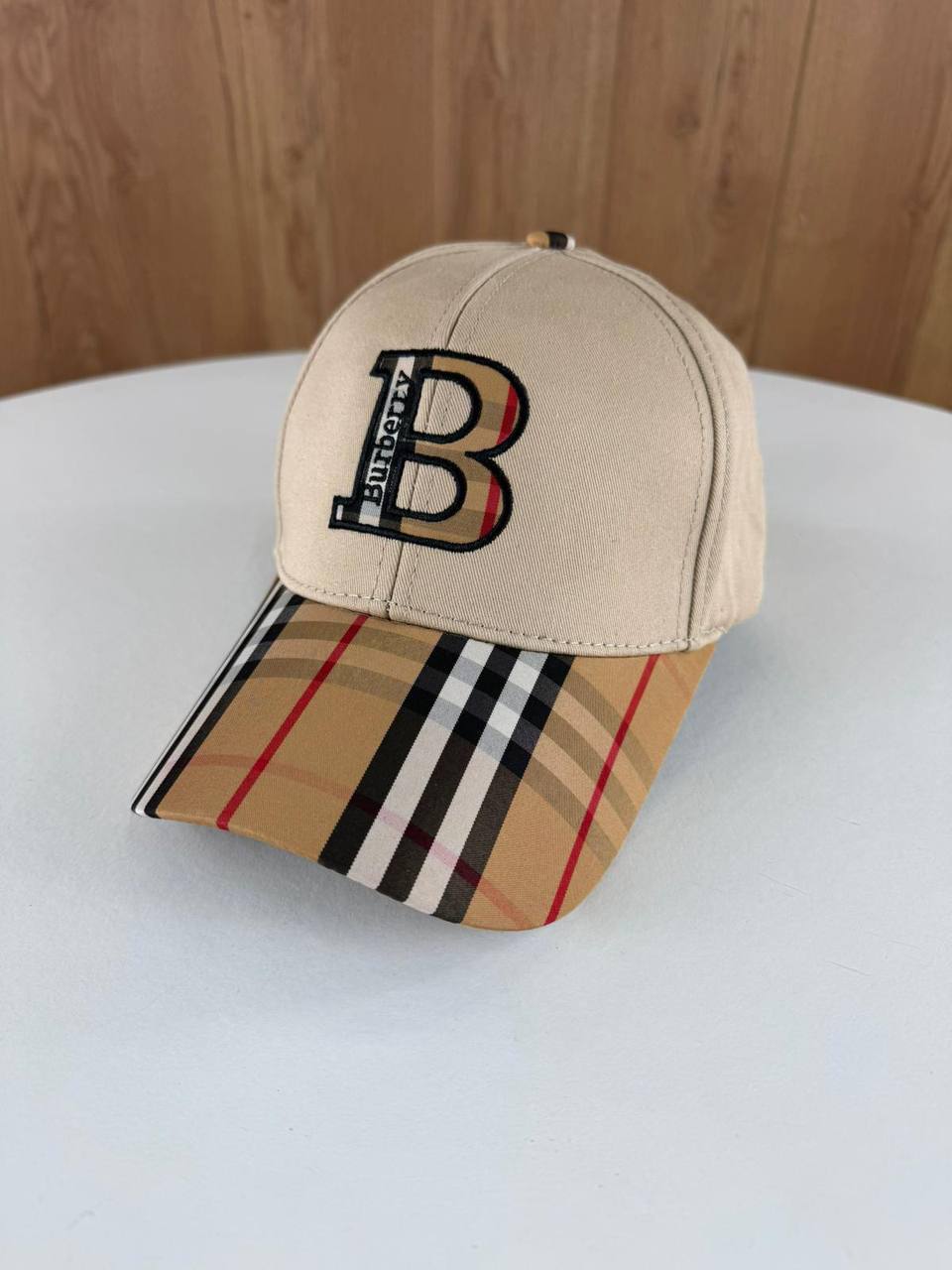 Burberr cap jj1407