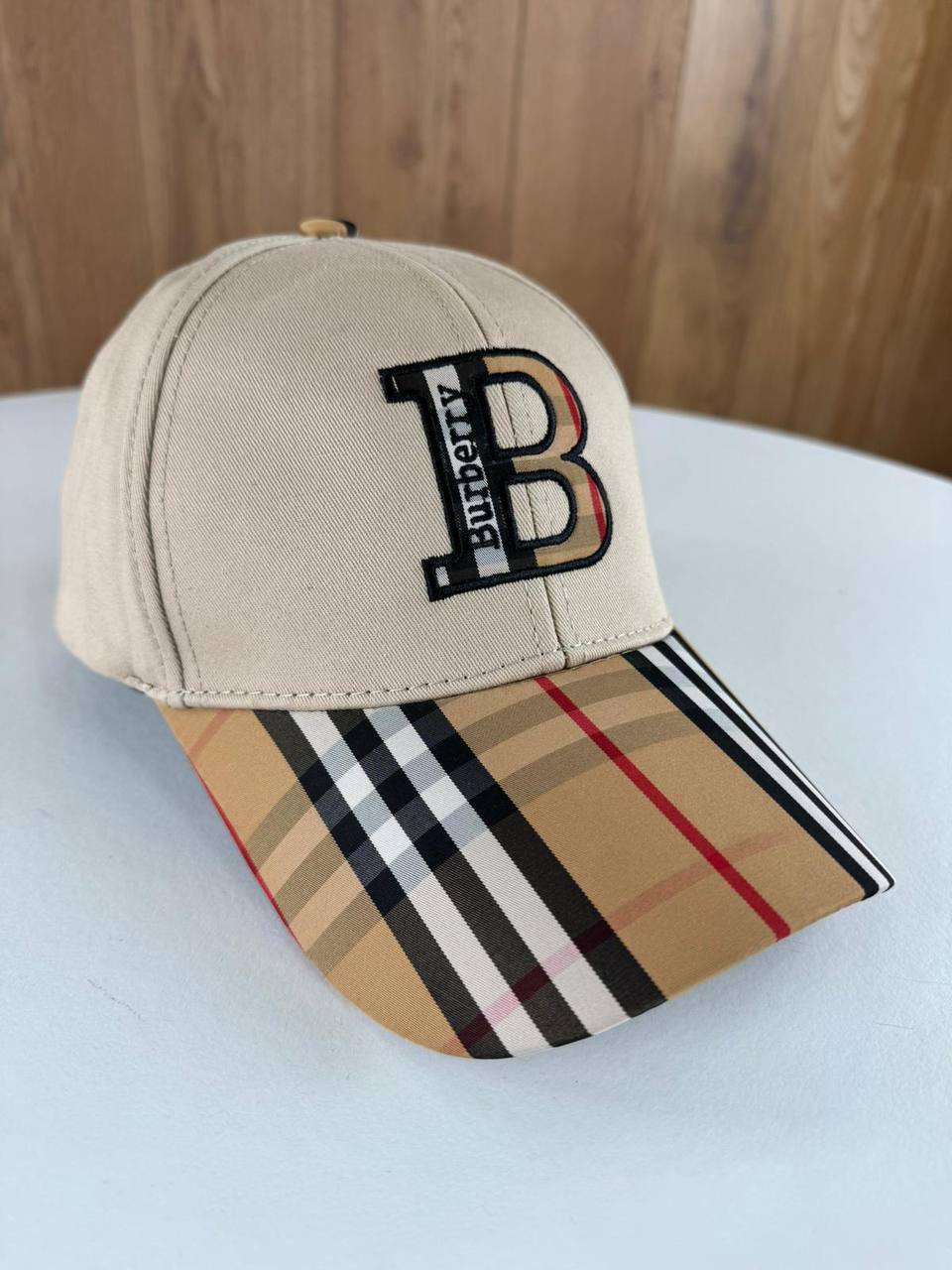 Burberr cap jj1407