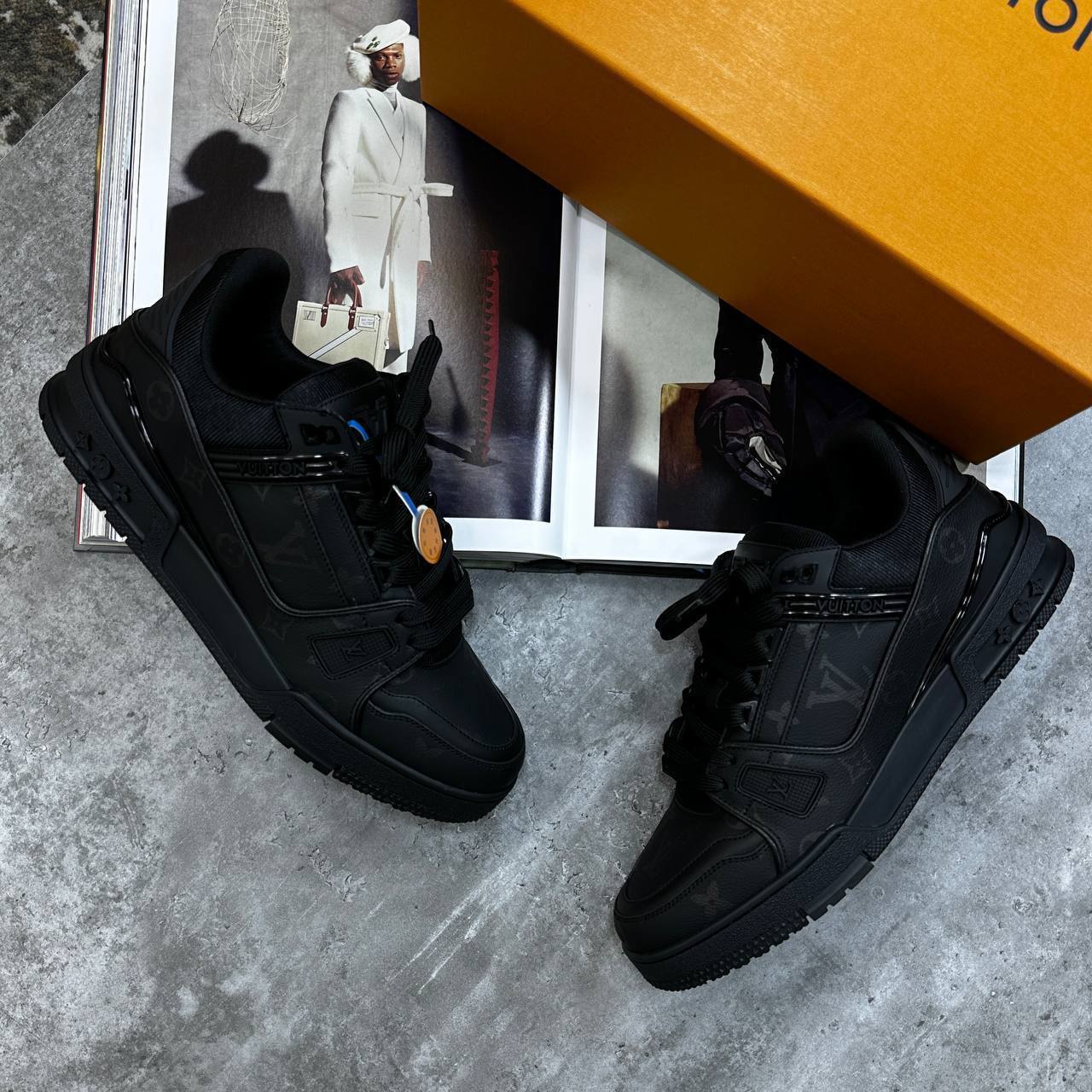 Top quality Lv Trainer ha1507