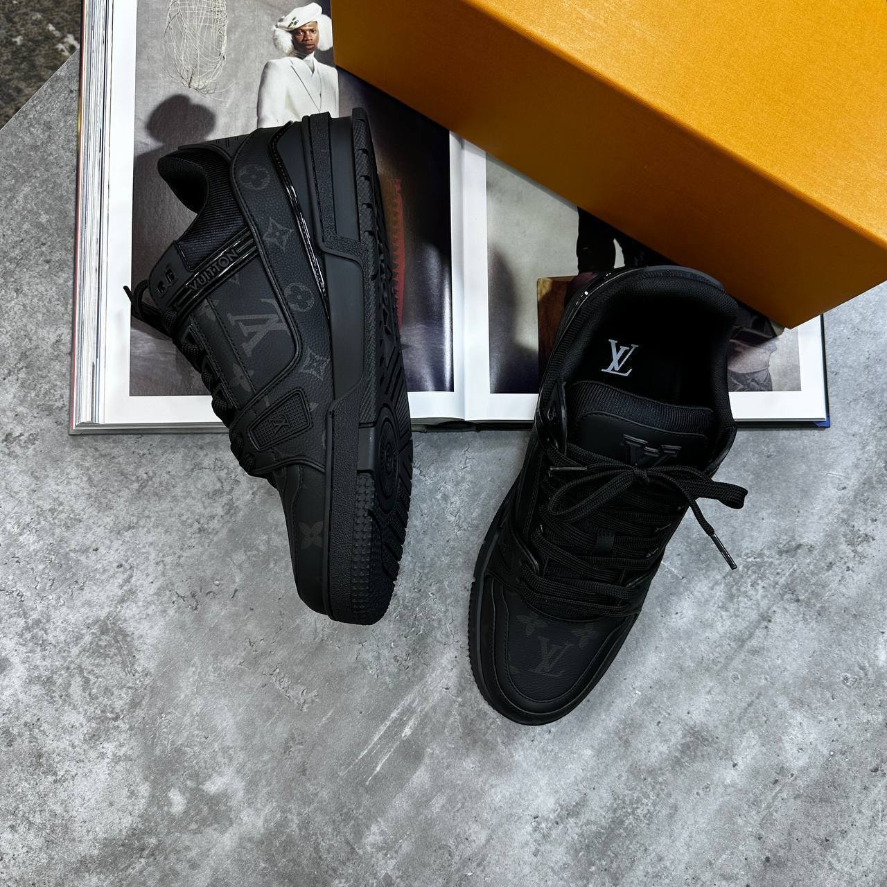 Top quality Lv Trainer ha1507
